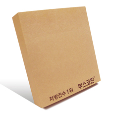 재생크라프트지_(50*75mm) | 포스트잇(점착메모) 판촉물 제작