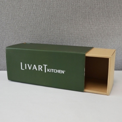 슬리브 합지 박스 (300*125*125mm) | 판촉상품 큐레이션 제작