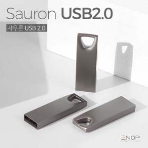ENOP 사우론 2.0  USB메모리 (4GB~128GB) | 브랜드덤이벤트 제작