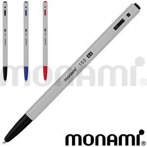 모나미 153 (0.5mm) | 모나미 (MONAMI) 판촉물 큐레이션 제작