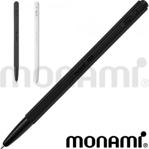 모나미 153블랙&화이트 (8.65*146.3mm) | 모나미 (MONAMI) 판촉물 큐레이션 제작