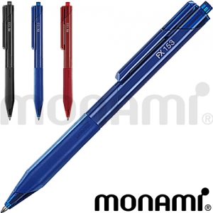 모나미 FX153 (10*150mm/1.0mm) | 모나미 (MONAMI) 판촉물 큐레이션 제작