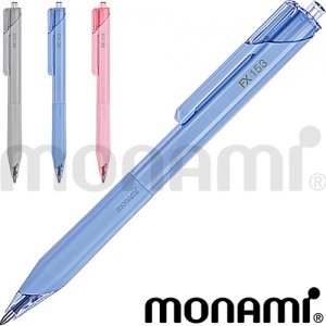 모나미 FX153 0.5mm | 모나미 (MONAMI) 판촉물 큐레이션 제작