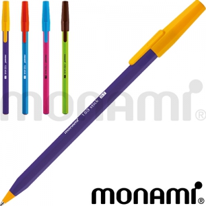 모나미 153 스틱비비드 0.7mm | 모나미 (MONAMI) 판촉물 큐레이션 제작
