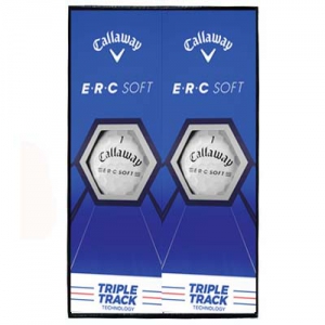 캘러웨이 ERC 트리플트랙 6구세트 | 골프공 판촉물 제작