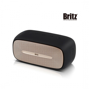 Britz 브리츠 BR-MP250 휴대용 블루투스 멀티플레이어 | 브리츠 (Britz) 판촉물 큐레이션 제작