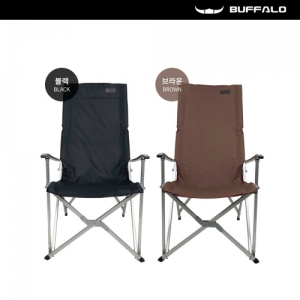 버팔로 BUFFALO 릴렉스체어L | 캠핑용품 판촉물 제작