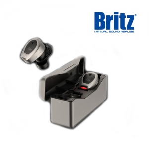 Britz 브리츠 AcousticANC5 퀄컴aptX 블루투스 이어폰 노이즈캔슬링 | 브리츠 (Britz) 판촉물 큐레이션 제작