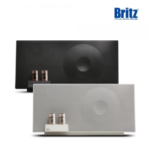 Britz 브리츠 Vtube70 하이브리드 진공관 블루투스 스피커 시스템 | 브리츠 (Britz) 판촉물 큐레이션 제작