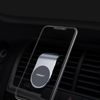 피센 L자형 차량용 마그네틱 핸드폰 거치대 Z-006 | 차량 레저 여행 판촉물 제작