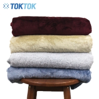 [TOKTOK] 톡톡한 수면담요 | 담요 쿠션 방석 판촉물 제작